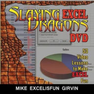 Slaying Excel Dragons Pdf